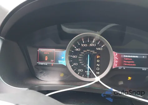 2011 Ford Explorer Xlt z USA, uszkodzony, nr VIN 1FMHK7D85BGA17582